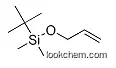 Allyloxy-t-Butyl Dimethylsilane