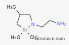 N-(2-Aminoethyl)-2,2,4-Trimethyl-1-Aza-2-Silacyclopentane