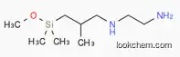 N-(2-Aminoethyl)-3-Aminoisobutyl Dimethyl Methoxysilane