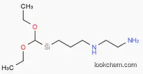 N-(2-Aminoethyl)-3-Aminopropyl Methyl Diethoxysilane