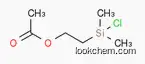 2-Acetoxyethyl Dimethyl Chlorosilane