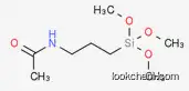 (3-Acetamidopropyl)Trimethoxysilane