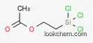 2-Acetoxyethyl Trichlorosilane