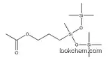 3-(3'-Acetoxypropyl)Heptamethyl Trisiloxane