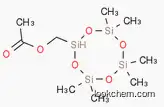 Acetoxy Heptamethyl Cyclotetrasiloxane
