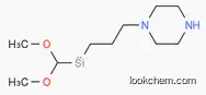 3-(1-Piperazinyl)Propyl Methyl Dimethoxysilane