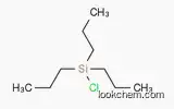 Tri-n-Propyl Chlorosilane