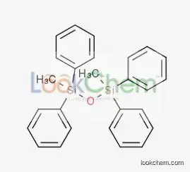 1,1,3,3-Tetraphenyl-1,3-Dimethyl Disiloxane