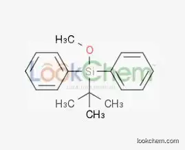 t-Butyl Diphenyl Methoxysilane