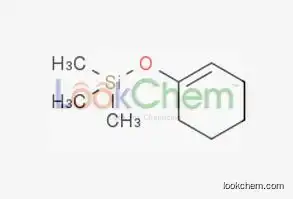 1-Cyclohexenyloxy Trimethylsilane