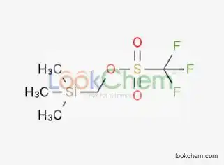 (Trimethylsilyl)Methyl Trifluoromethanesulfonate