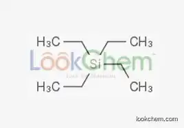 Tetraethylsilane