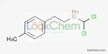 4-Tolylethyl Methyl Dichlorosilane