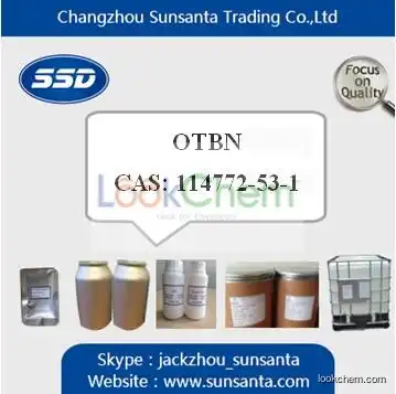 4'-Methyl-2-cyanobiphenyl Best price /Buy Quality 114772-53-1 factory