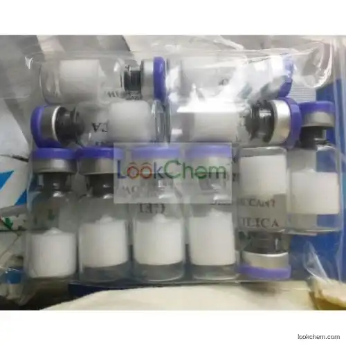 Assay 99.9% HGH Peptide Human Growth Hormone