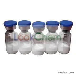 Assay 99.9% HGH Peptide Human Growth Hormone