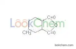 The Manufacture of Methyl-hexahydrophthalic anhydride(25550-51-0)