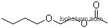 Ethylene Glycol Monobutyl Ether Acetates