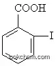 2-Iodobenzoic acid(88-67-5)