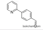 CAS NO.:127406-56-8   4-(2-Pyridinyl)benzaldehyde