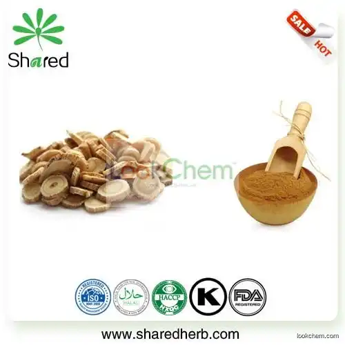 Astragalus Extract(83207-58-3)