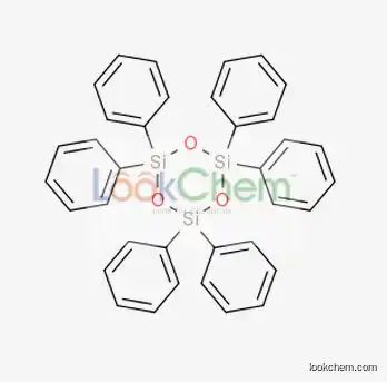 Hexaphenyl Cyclotrisiloxane