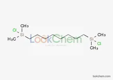 1,8-Bis(Chlorodimethylsilyl)Octane