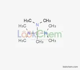 Tris(Dimethylamino) Methylsilane