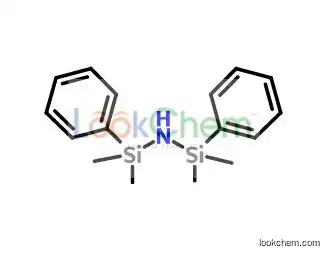 1,3-Diphenyl-1,1,3,3-Tetramethyl Disilazane