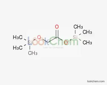 Trimethylsilyl (Trimethylsiloxy) Acetate