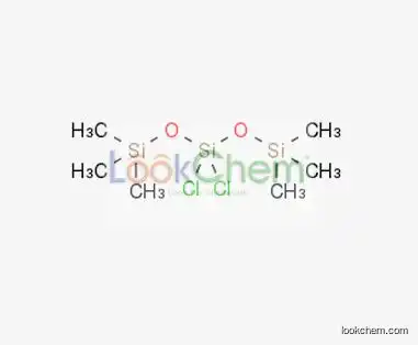 Bis(Trimethylsiloxy) Dichlorosilane