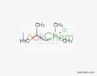 Isobutyldimethy Chlorolsilane