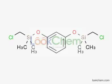 1,3-Bis(Chloromethyldimethylsiloxy)Benzene