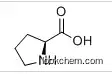 cas no.:147-85-3  2-Pyrrolidinecarboxylic acid