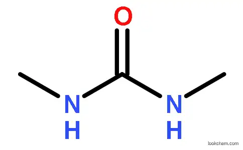 1,3-dimethyl urea(96-31-1)