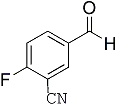 Benzonitrile, 2-fluoro-5-formyl-(218301-22-5)