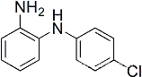 N1-(4-chlorophenyl)benzene-1,2-diamine