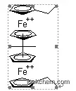 Catocene/2, 2′-Bis(ethylferrocenyl)propane