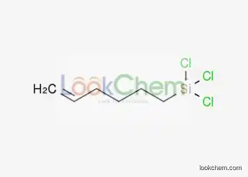 5-Hexenyl Trichlorosilane