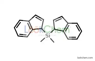 Bis(1H-Inden-1-Yl) Dimethylsilane