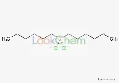 Di-n-Hexyl Dichlorosilane