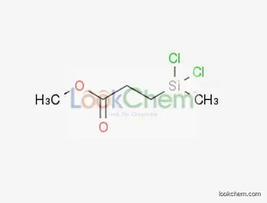 3-Dimethylchlorosilanyl-Propionic Acid Methyl Ester