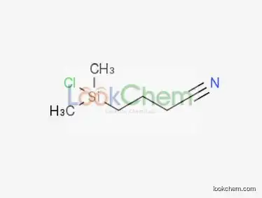 3-Cyanopropyl Dimethyl Chlorosilane