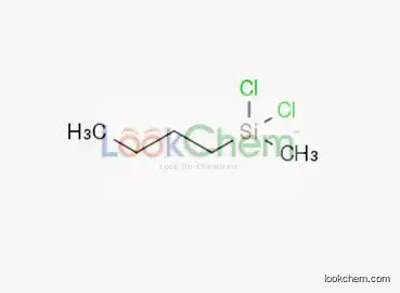 n-Butyl Methyl Dichlorosilane