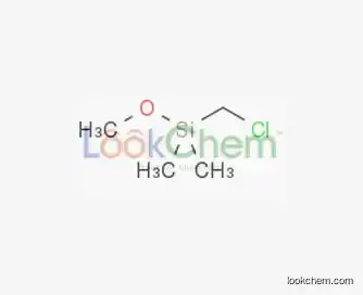 Chloromethyl Dimethyl Methoxysilane