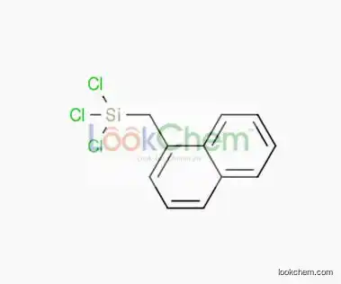 1-Naphthylmethyl Trichlorosilane