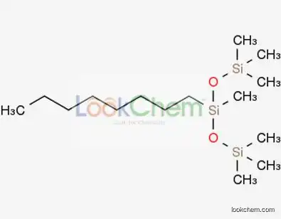 3-Octyl Heptamethyl Trisiloxane