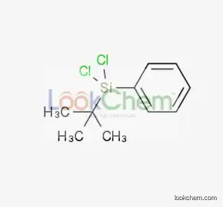 t-Butyl Phenyl Dichlorosilane