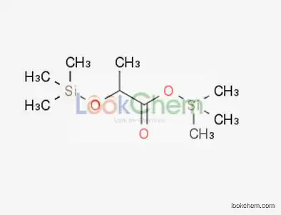 O,O-Bis(Trimethylsilyl) Lactate