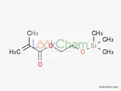 2-(Trimethylsiloxy)Ethyl Methacrylate